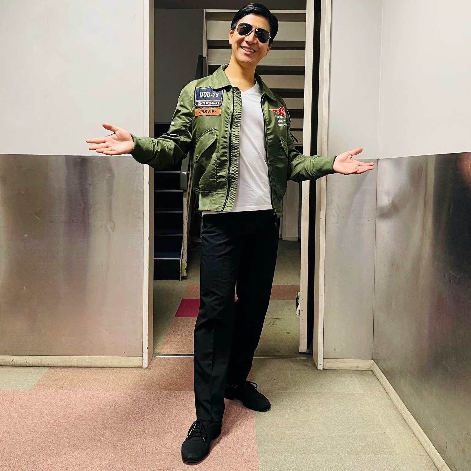 CXザ・細かすぎて伝わらないモノマネ出演