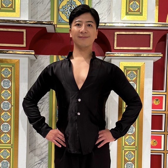 TBS「金スマ」出演