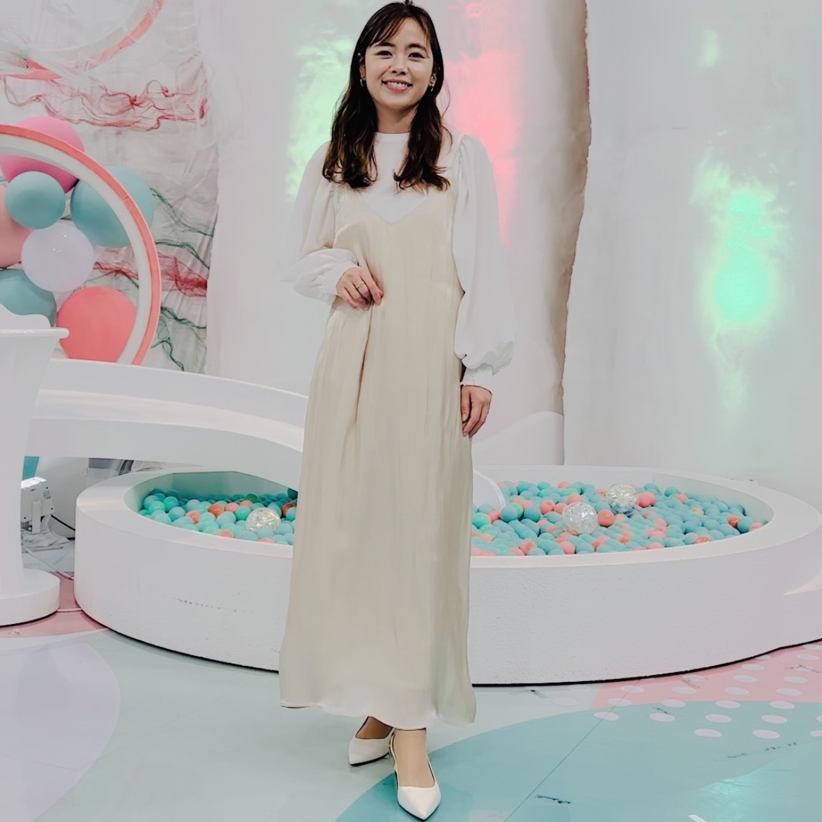 メーテレ「ドデスカ」出演