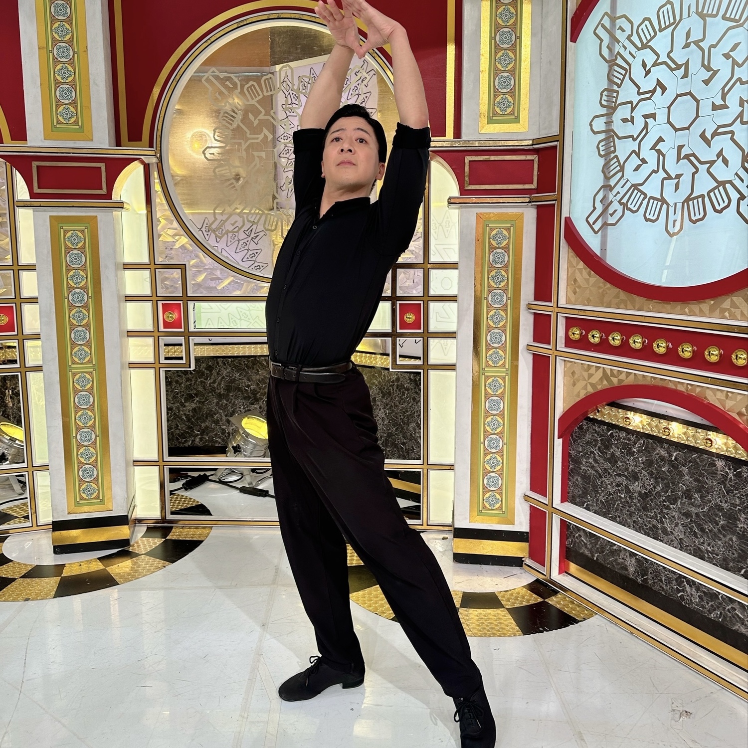 TBS「金曜日のスマイルたちへ」出演