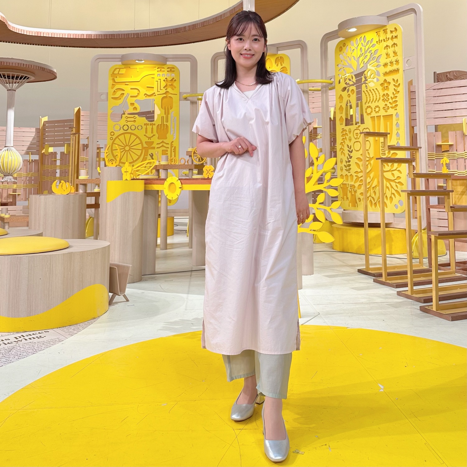 NTV「真相報道バンキシャ!」出演