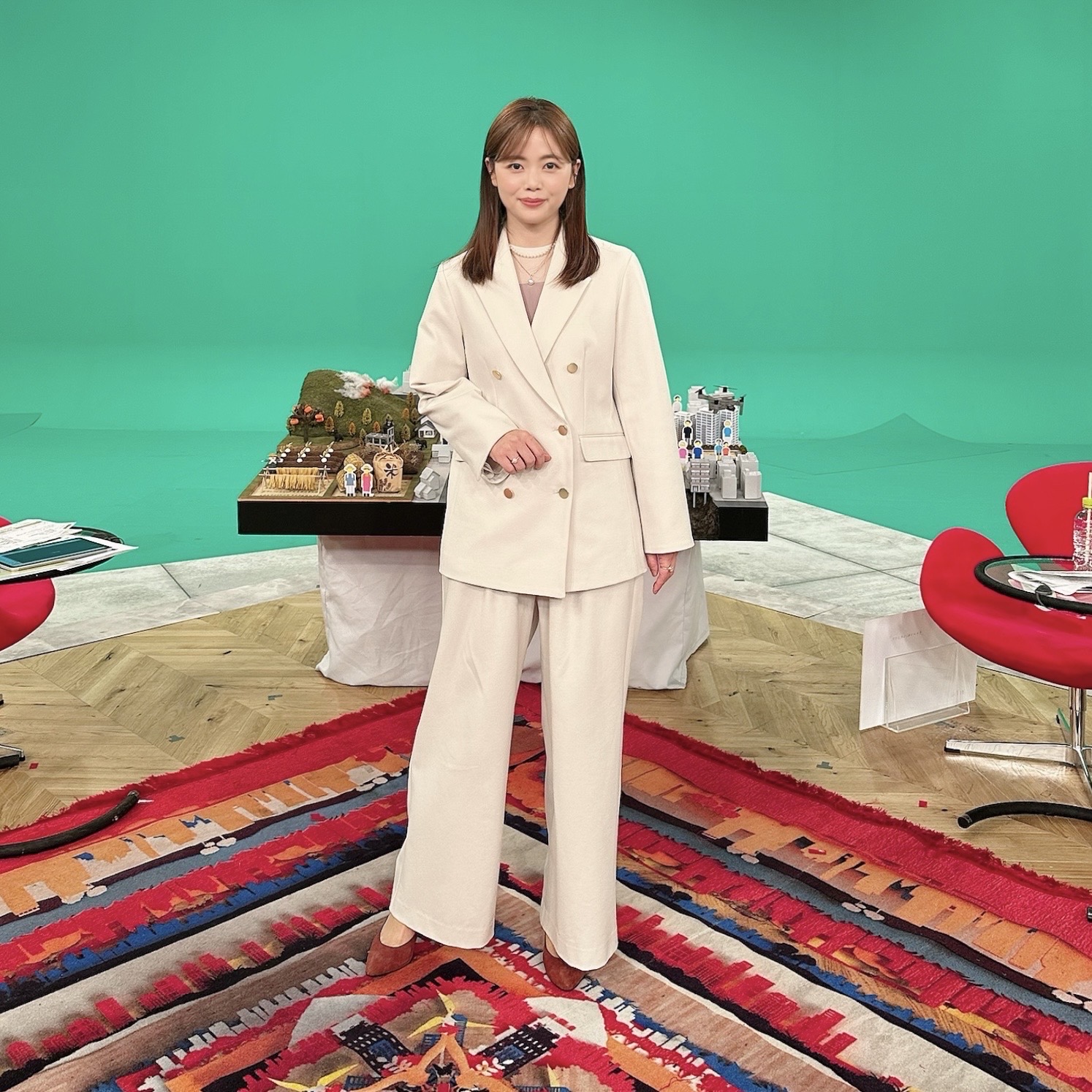  NHK「クローズアップ現代　年末SP」出演