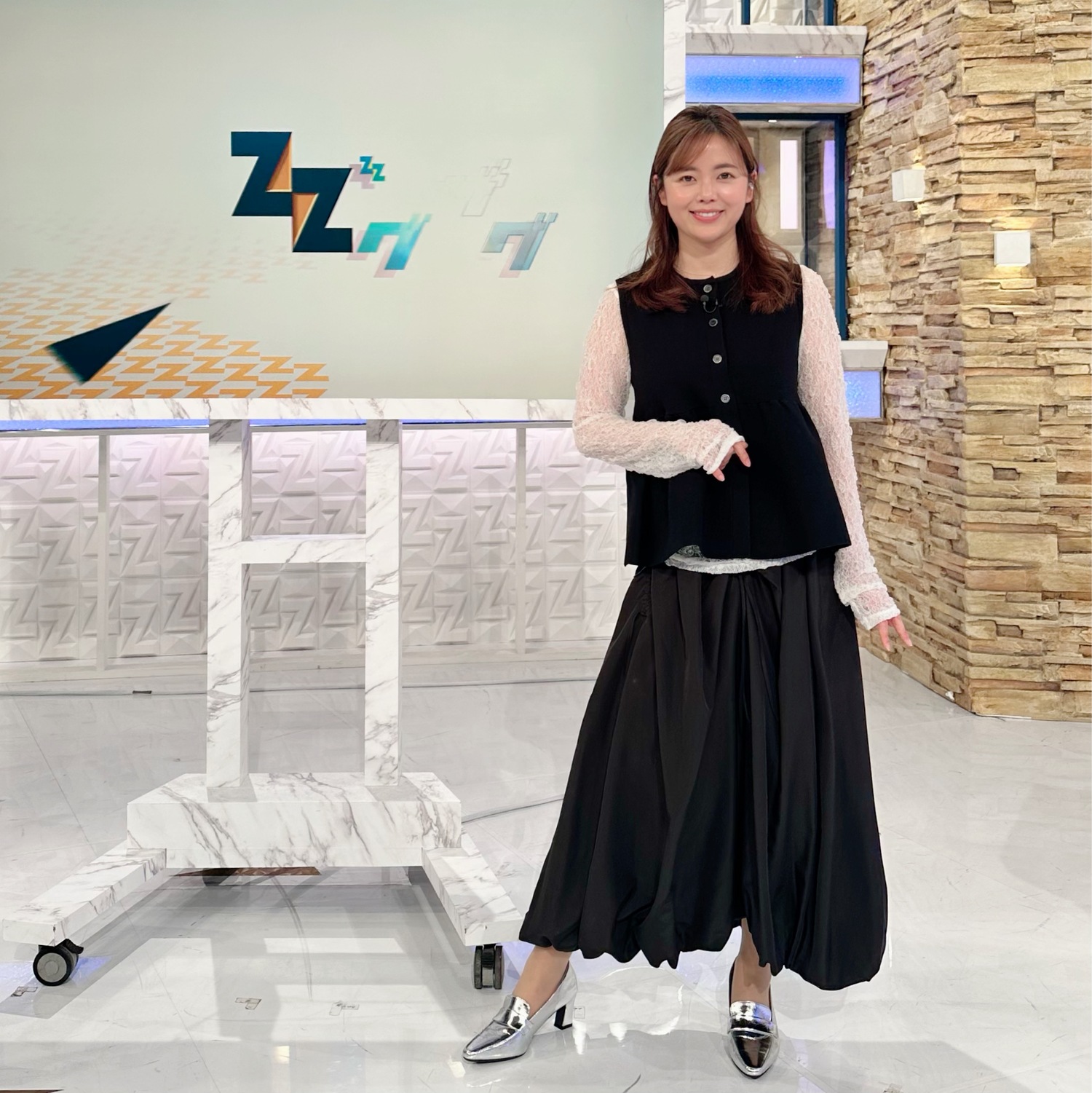 読売テレビ「ニュースジグザグ」出演