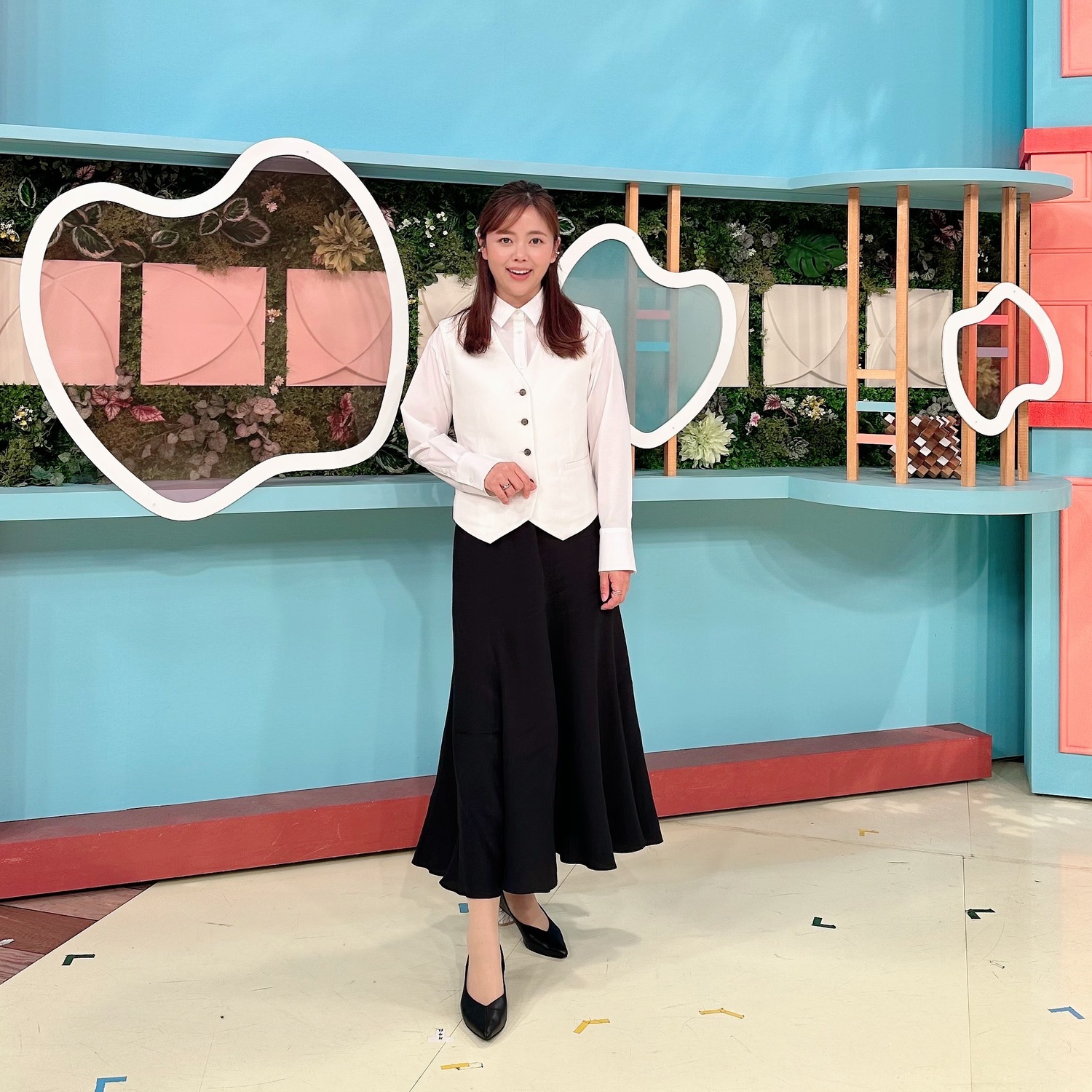 関西テレビ「旬感LIVE とれたてっ!」出演
