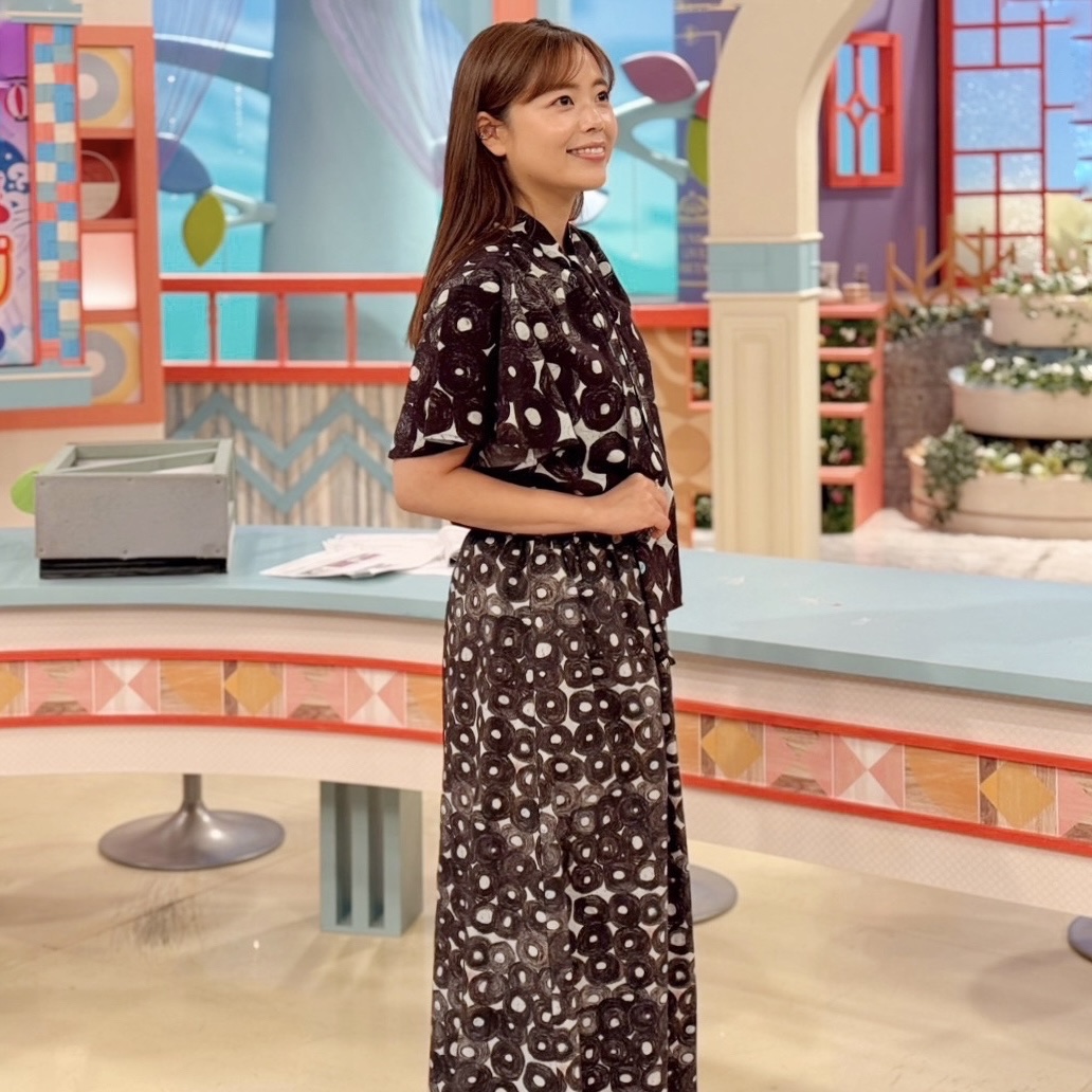関西テレビ「旬感LIVE とれたてっ!」出演