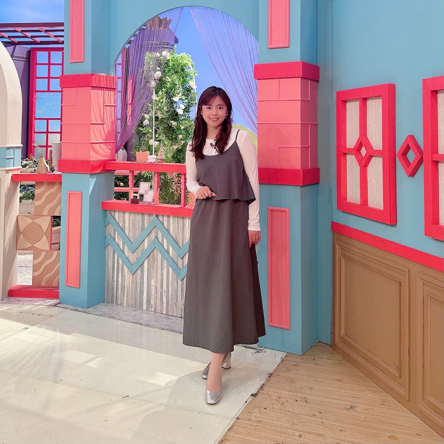 KTV「旬感LIVE とれたてっ!」出演