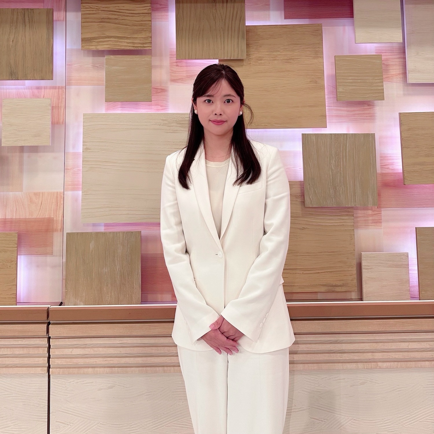 NHK「日曜討論」出演