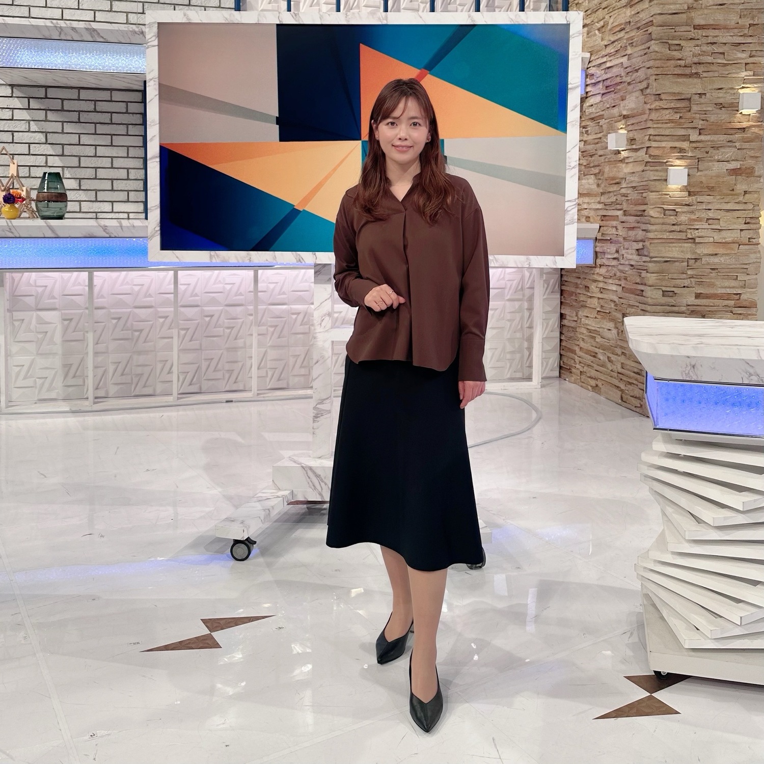 読売テレビ「サタデーLIVEニュースジグザグ」出演